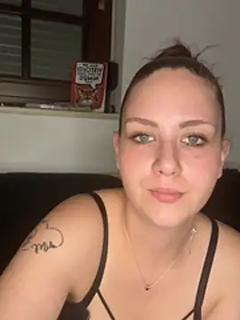 CuteBeaX online show from 07-11-26, 07:16