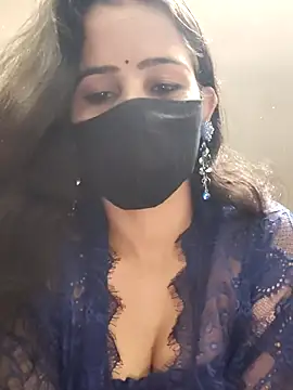 Kanika 76 online show from 07-16-26, 06:14