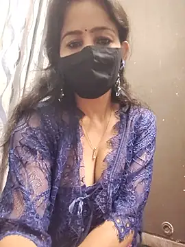 Kanika 76 online show from 07-24-26, 06:39