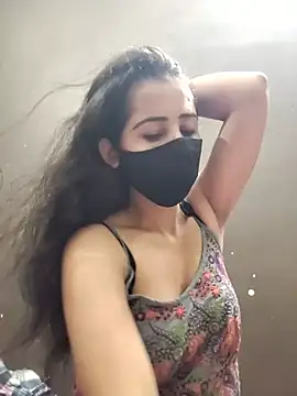 Kanika 76 online show from 07-26-26, 04:25