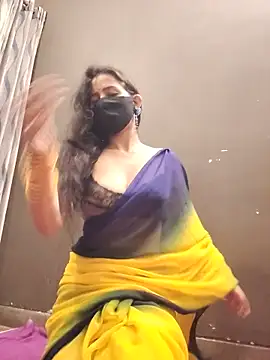 Kanika 76 online show from 07-27-26, 10:50