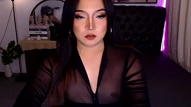 Sensual Ekang online show from 07-13-26, 01:41