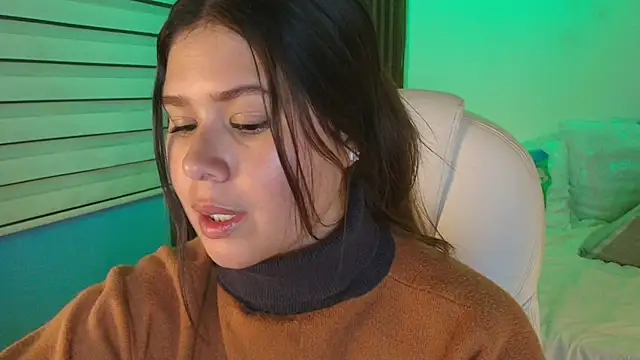 Mili Cat online show from 06-01-26, 11:23