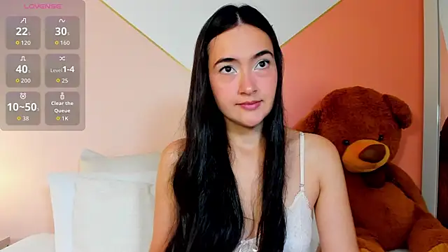 alma sweeet online show from 06-24-26, 11:42