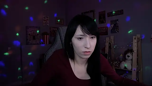 Snapshot of SeraphineSparda chatting on 05-30-26, 11:40 SeraphineSparda online show from 05-30-26, 11:40