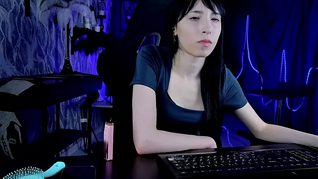 Snapshot of SeraphineSparda chatting on 07-06-26, 03:03 SeraphineSparda online show from 07-06-26, 03:03