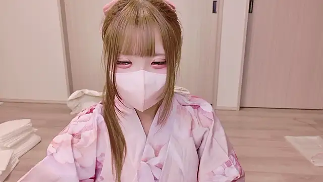 Ichiru chan online show from 07-07-26, 12:31
