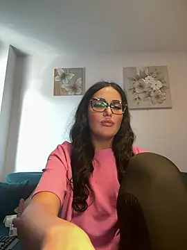 Snapshot of AnyEvyy chatting on 05-19-26, 05:25 AnyEvyy online show from 05-19-26, 05:25