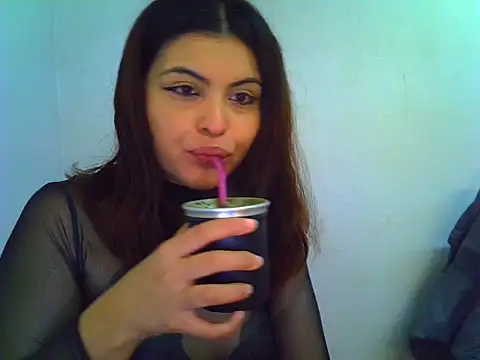 -GINN- online show from 06-25-26, 02:43