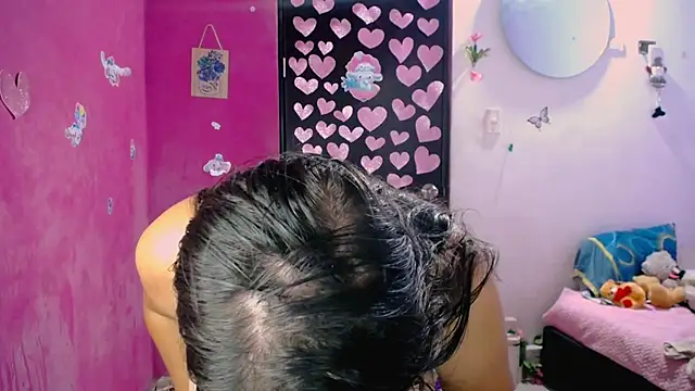 Kiara tits online show from 06-11-26, 02:53