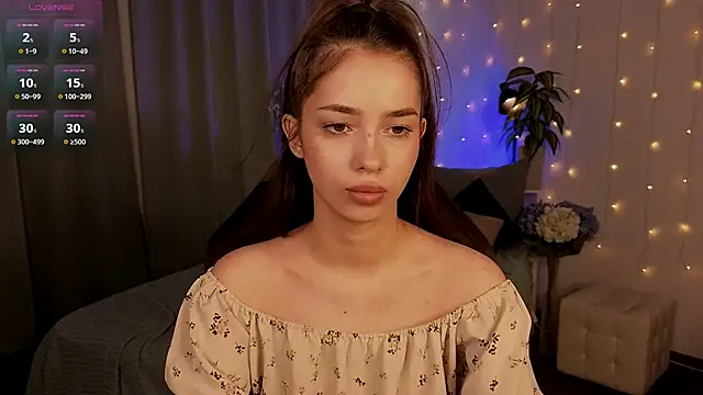 Monica Venom online show from 06-11-26, 01:42