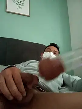 danithehotdog online show from 05-04-26, 07:48