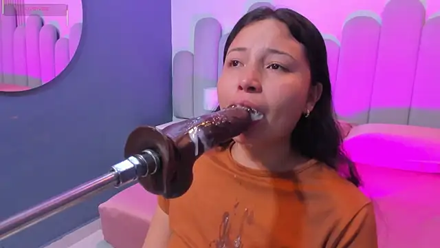 Cami taniel online show from 06-18-26, 03:51