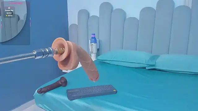 Cami taniel online show from 06-29-26, 10:15