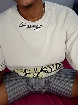 Lil black009 online show from 05-03-26, 07:42