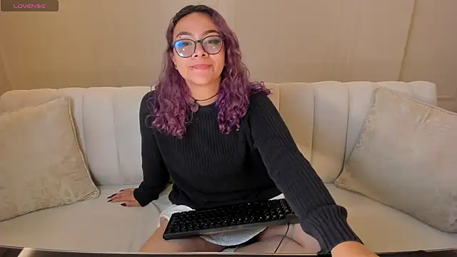 LoiseHarper online show from 05-01-26, 11:04