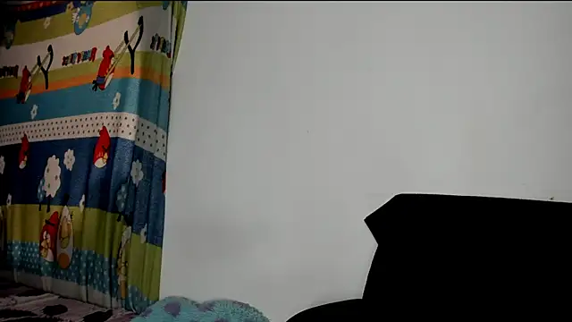 Snapshot of Vannellope_vladimir chatting on 06-12-26, 02:49 Vannellope vladimir online show from 06-12-26, 02:49