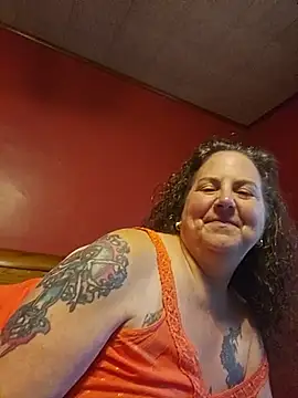 Harleygirl73 online show from 07-27-26, 09:11
