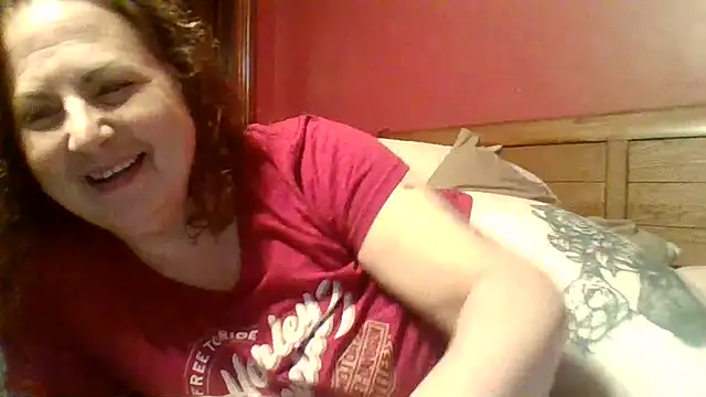 Harleygirl73 online show from 07-31-26, 12:32