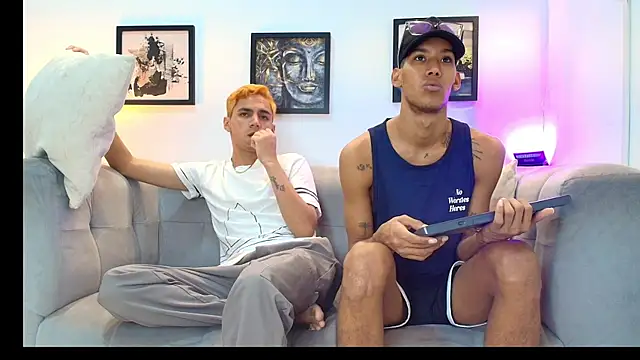 RED BOYS XXX online show from 06-18-26, 01:26