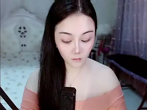 Amy-cnbaby online show from 07-01-26, 01:40