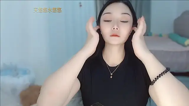 Amy-cnbaby online show from 07-26-26, 02:09