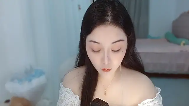 Amy-cnbaby online show from 07-31-26, 01:49