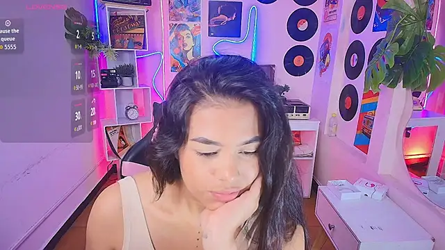 Duulce mia online show from 05-25-26, 12:22
