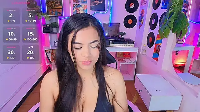 Duulce mia online show from 06-05-26, 11:16