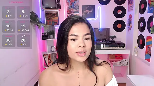 Duulce mia online show from 06-09-26, 10:49
