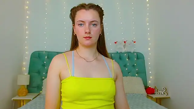 Cutie blushh online show from 04-30-26, 09:15