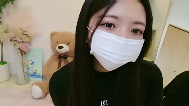 -Luna JP- online show from 05-06-26, 05:35