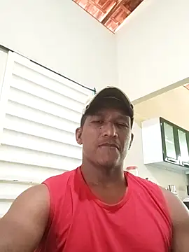 Snapshot of casado8659 chatting on 06-16-26, 11:46 casado8659 online show from 06-16-26, 11:46