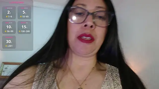 Snapshot of FranciscaVera chatting on 06-07-26, 01:48 FranciscaVera online show from 06-07-26, 01:48