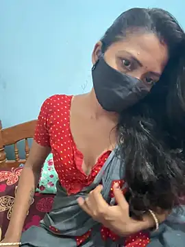 Dimpu queens online show from 07-13-26, 06:49