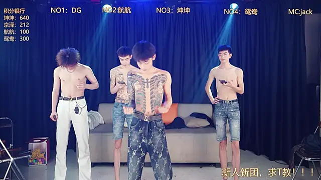 bad-boy9526 online show from 04-30-26, 04:46