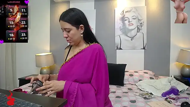 Snapshot of _tamara_priya_ chatting on 07-07-26, 11:36 tamara priya online show from 07-07-26, 11:36