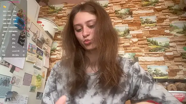 Snapshot of MercySoeder chatting on 05-10-26, 12:54 MercySoeder online show from 05-10-26, 12:54