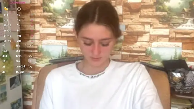 Snapshot of MercySoeder chatting on 05-20-26, 11:27 MercySoeder online show from 05-20-26, 11:27