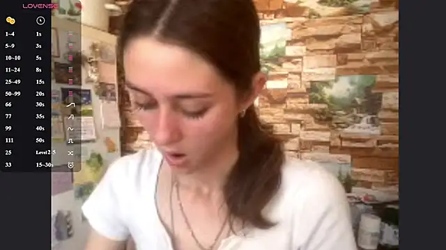 Snapshot of MercySoeder chatting on 05-25-26, 10:43 MercySoeder online show from 05-25-26, 10:43
