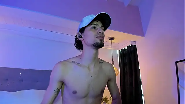 MichaelEvanss  online show from 05-31-26, 12:45
