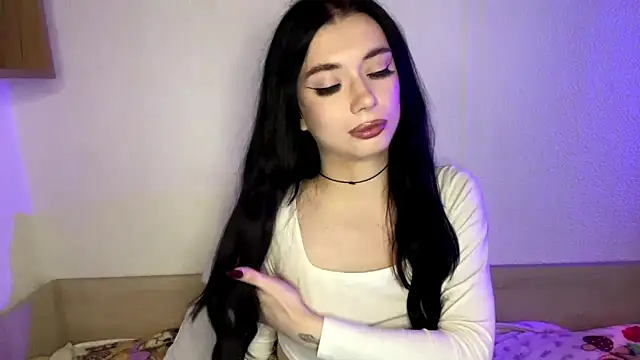 Snapshot of Roxy_secret chatting on 05-20-26, 11:38 Roxy secret online show from 05-20-26, 11:38