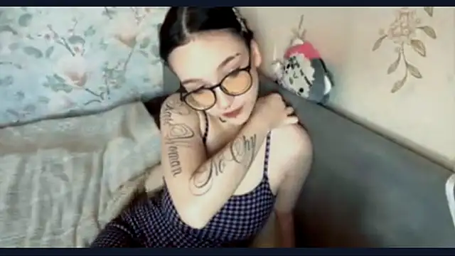 NastiLuxe online show from 05-05-26, 02:36