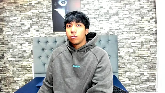 jhoan evanss online show from 08-06-26, 02:02