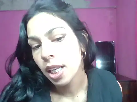 pamelaamorette online show from 06-08-26, 08:20