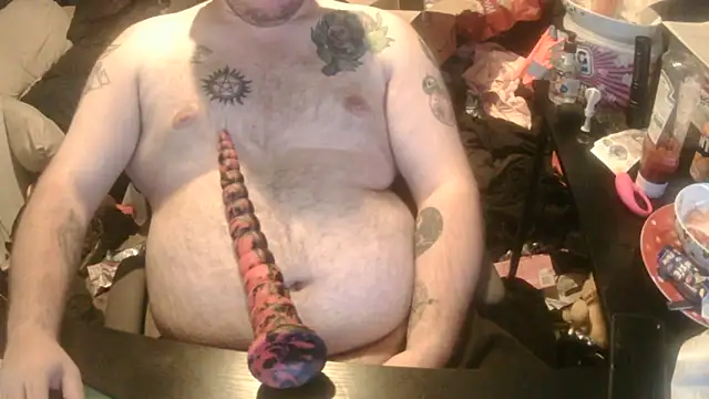hunter lust97 online show from 05-16-26, 09:35