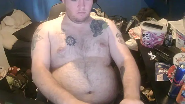 hunter lust97 online show from 05-19-26, 06:14