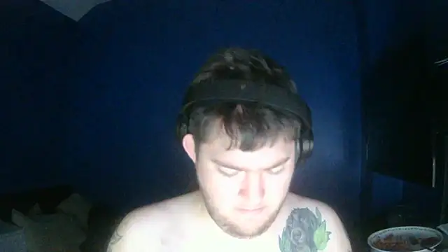 hunter lust97 online show from 05-22-26, 11:43