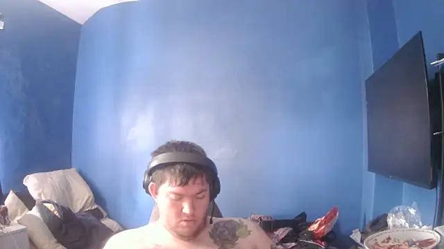 hunter lust97 online show from 05-23-26, 04:22