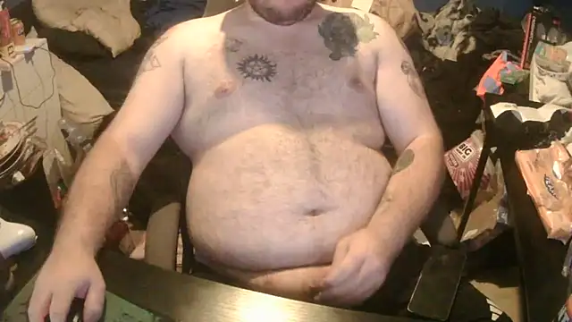 hunter lust97 online show from 06-07-26, 10:57